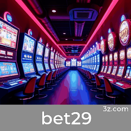 Bet29: Experiência de Jogos de Mesa Ao Vivo para Brasileiros