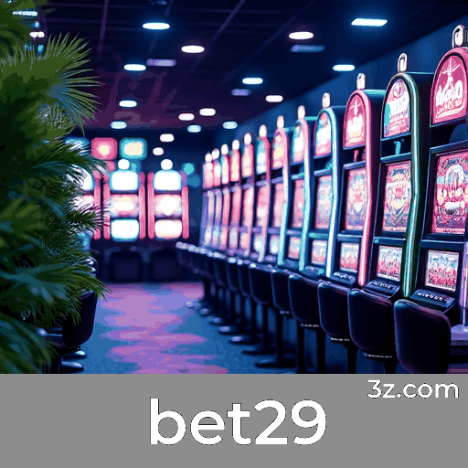 bet29: Estável, Seguro e Otimizado para Brasileiros