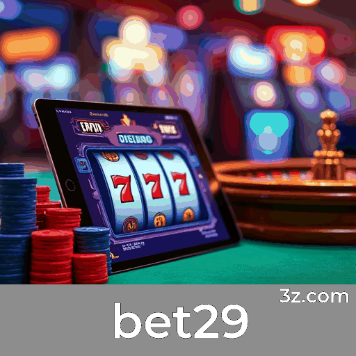 bet29: Estável, Seguro e Otimizado para Brasileiros