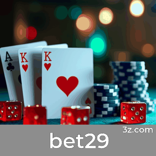 Tecnologia 3D e Jogos com Dealer Real no Bet29