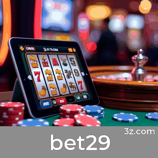 Bet29 Jogos: Domine Estratégias e Melhore suas Habilidades