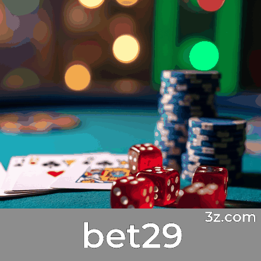 bet29: Estável, Seguro e Otimizado para Brasileiros
