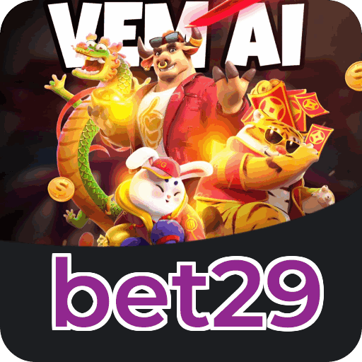 Jogos com maior RTP na bet29