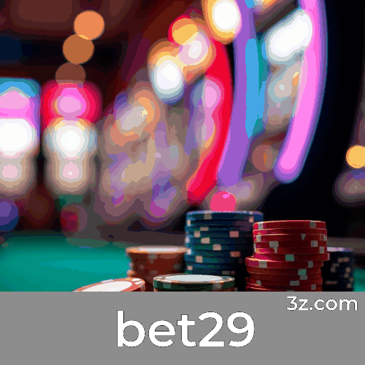 Bet29: Experiência de Jogos de Mesa Ao Vivo para Brasileiros