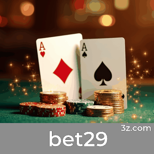 bet29: Estável, Seguro e Otimizado para Brasileiros
