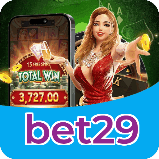Slots Premium da PG Soft na bet29