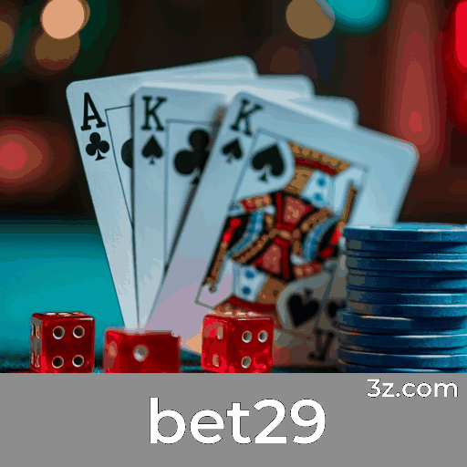 Bet29: Experiência de Jogos de Mesa Ao Vivo para Brasileiros