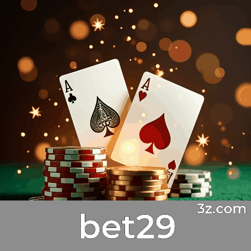Bet29 Jogos: Domine Estratégias e Melhore suas Habilidades