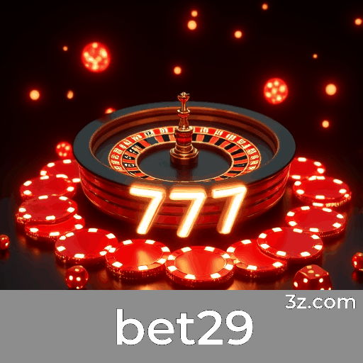Tecnologia 3D e Jogos com Dealer Real no Bet29