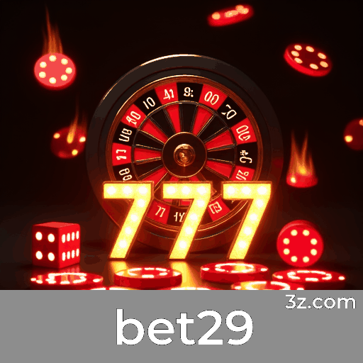 Desafio Bet29: Jogo de Crash com Alto Retorno