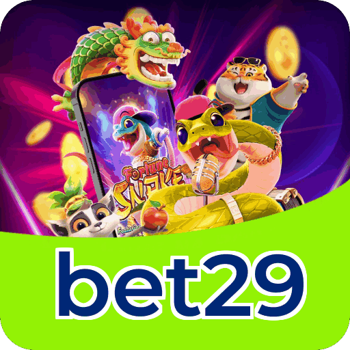 Instalar APK bet29