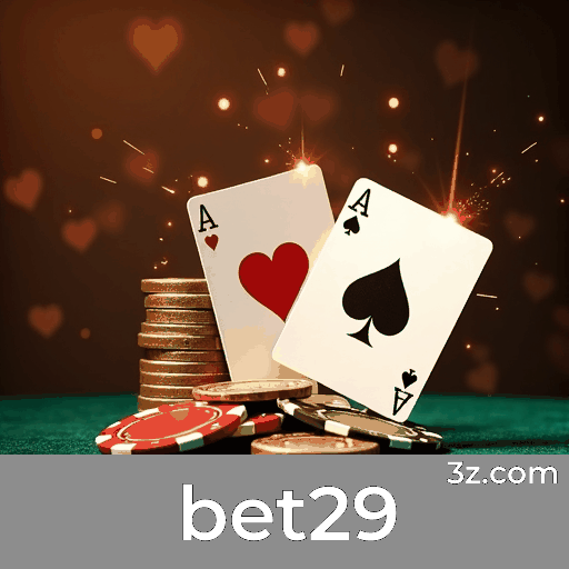 Bet29: Experiência de Jogos de Mesa Ao Vivo para Brasileiros