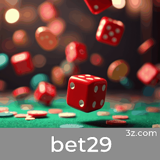 Bet29 - Cassino Premiado com Pagamentos Rápidos