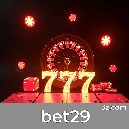 Bet29 Jogos: Domine Estratégias e Melhore suas Habilidades