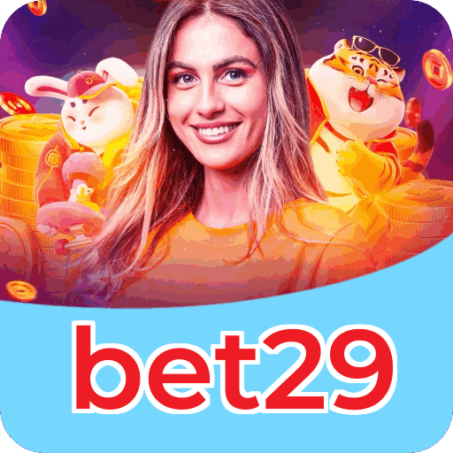 Login rápido no app bet29