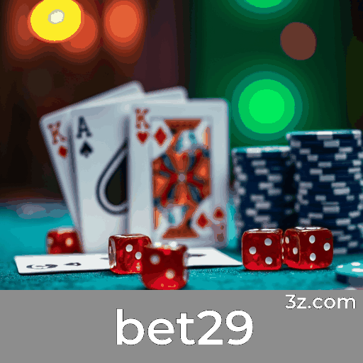 Tecnologia 3D e Jogos com Dealer Real no Bet29
